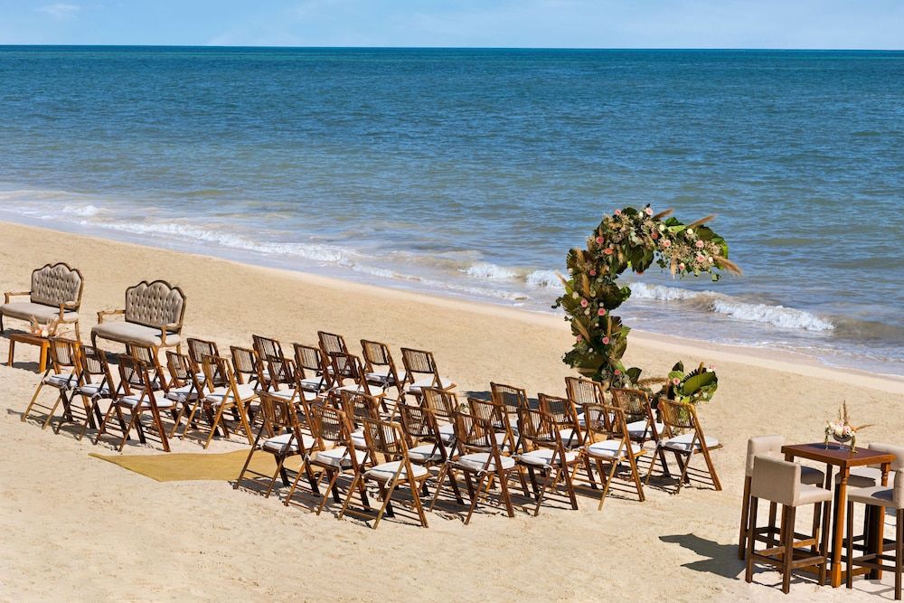 Waldorf Astoria Riviera Maya