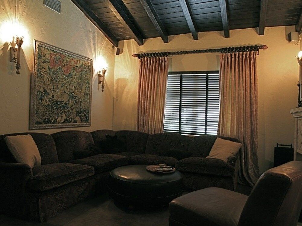 Meridian House