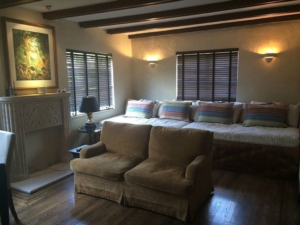 Meridian House