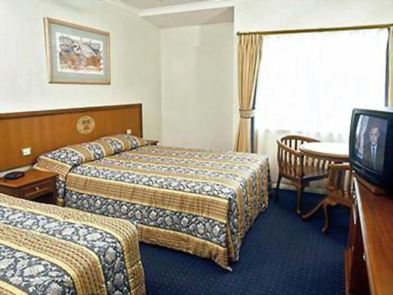 Cairns Southgate Hotel