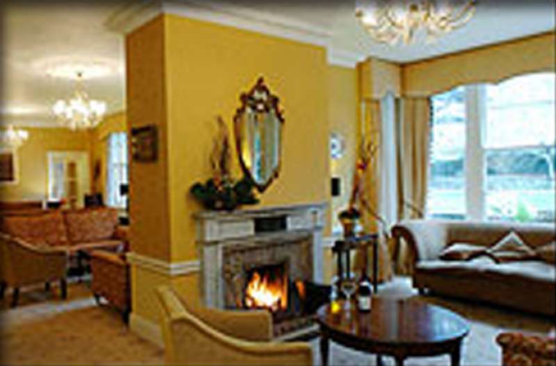 Old Ground Hotel