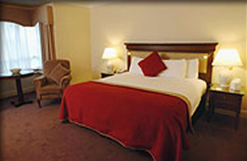 Old Ground Hotel
