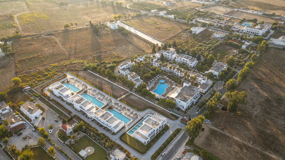Palladium Hotel
