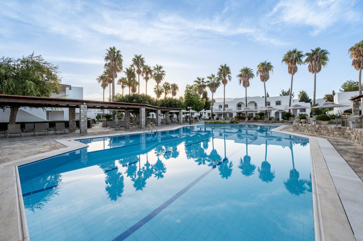Palladium Hotel