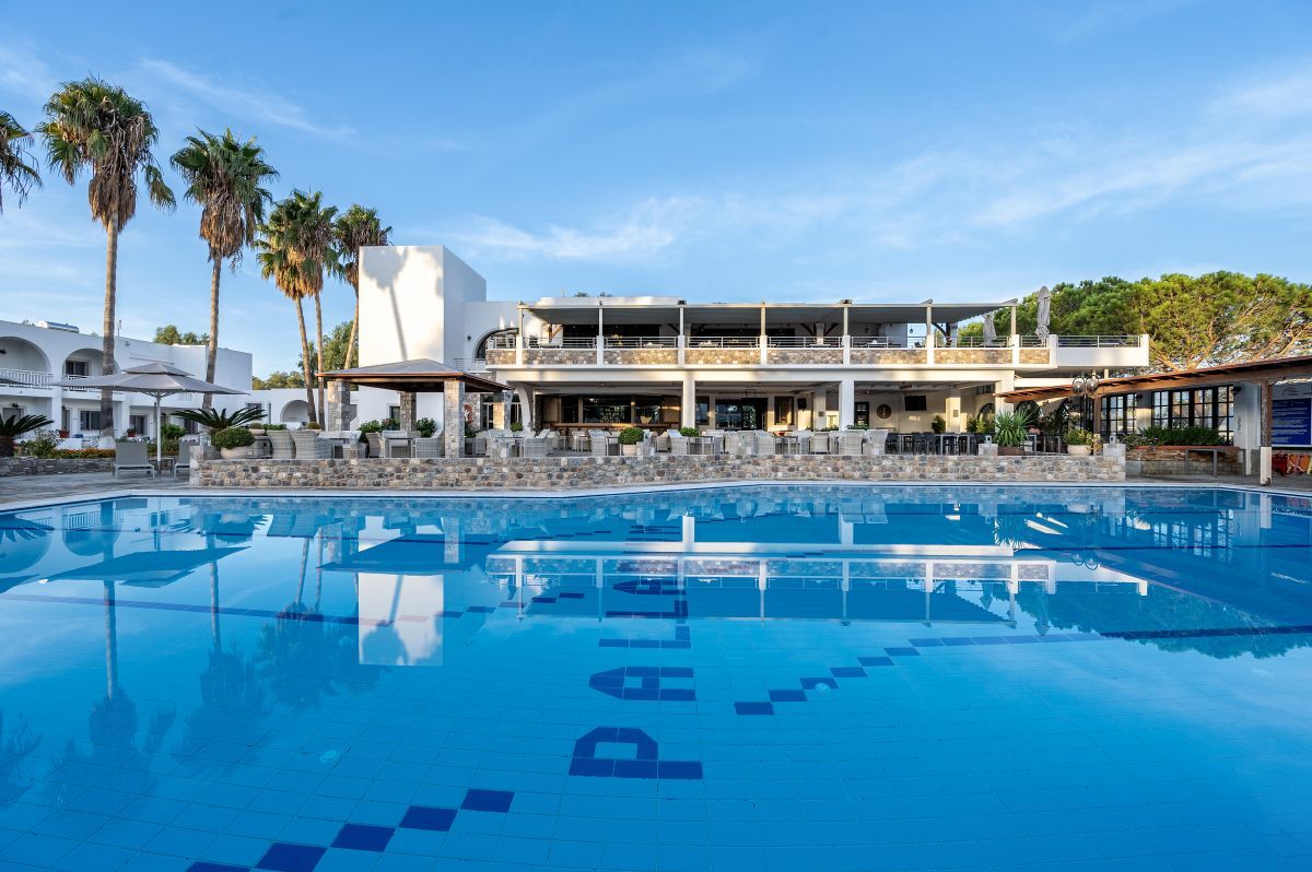 Palladium Hotel