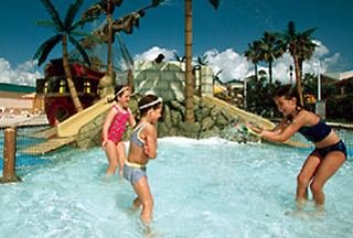International Palms Resort & Conference Center