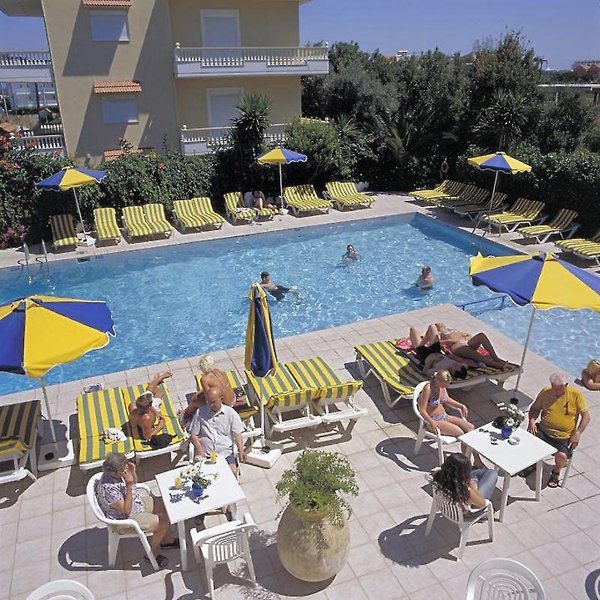 Maritime Hotel Apartments