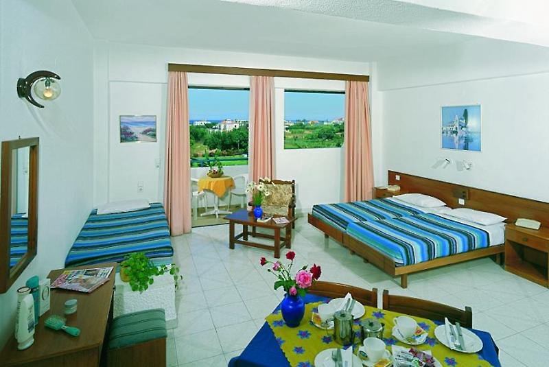Maritime Hotel Apartments