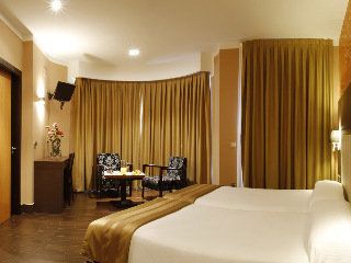 Blanco Hotel & Spa
