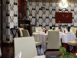 Blanco Hotel & Spa
