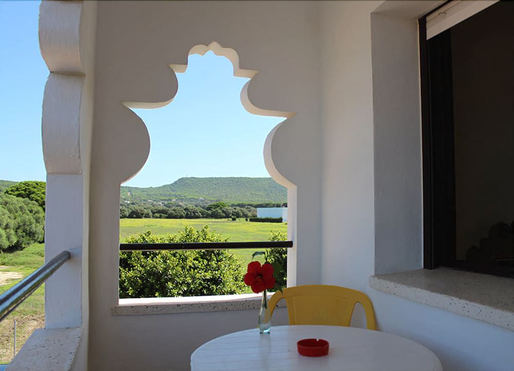 Alhambra Hostal