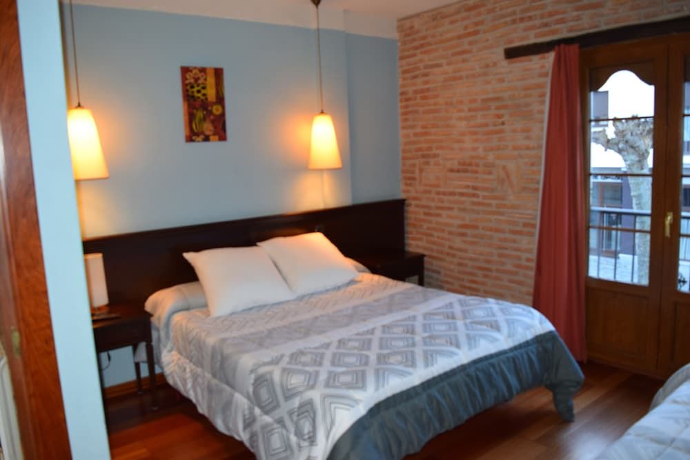 Hotel La Fuente