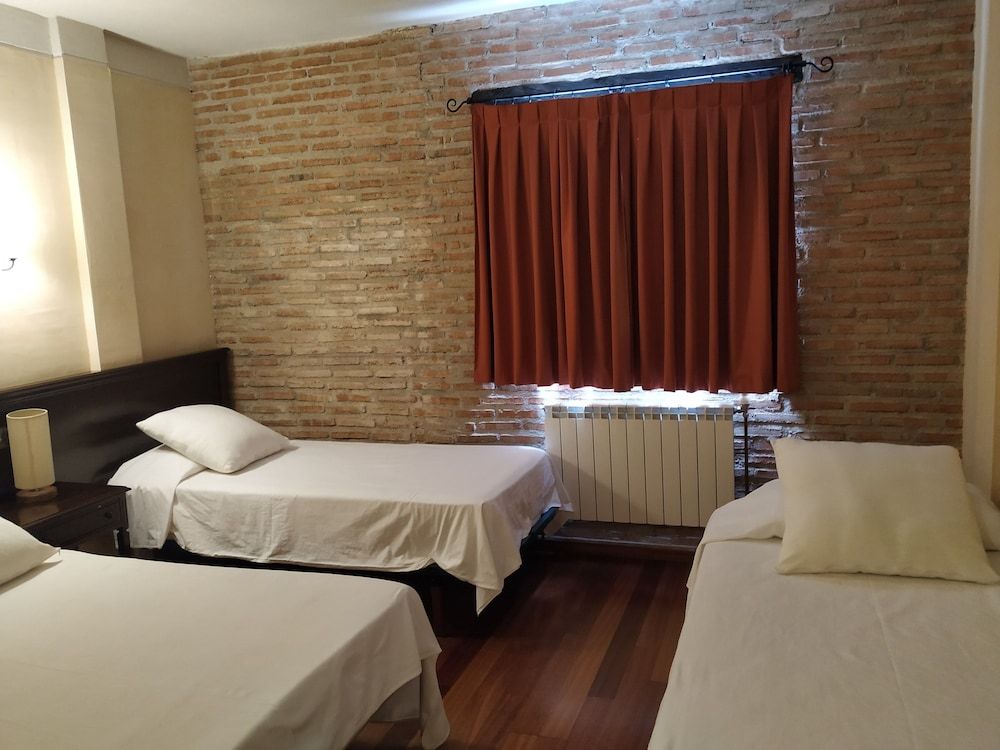 Hotel La Fuente