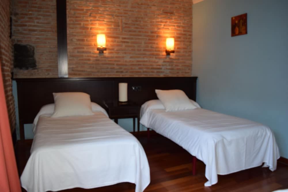 Hotel La Fuente