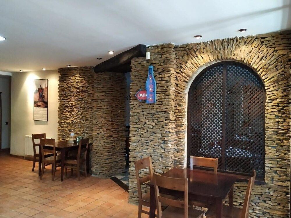 Hotel La Fuente
