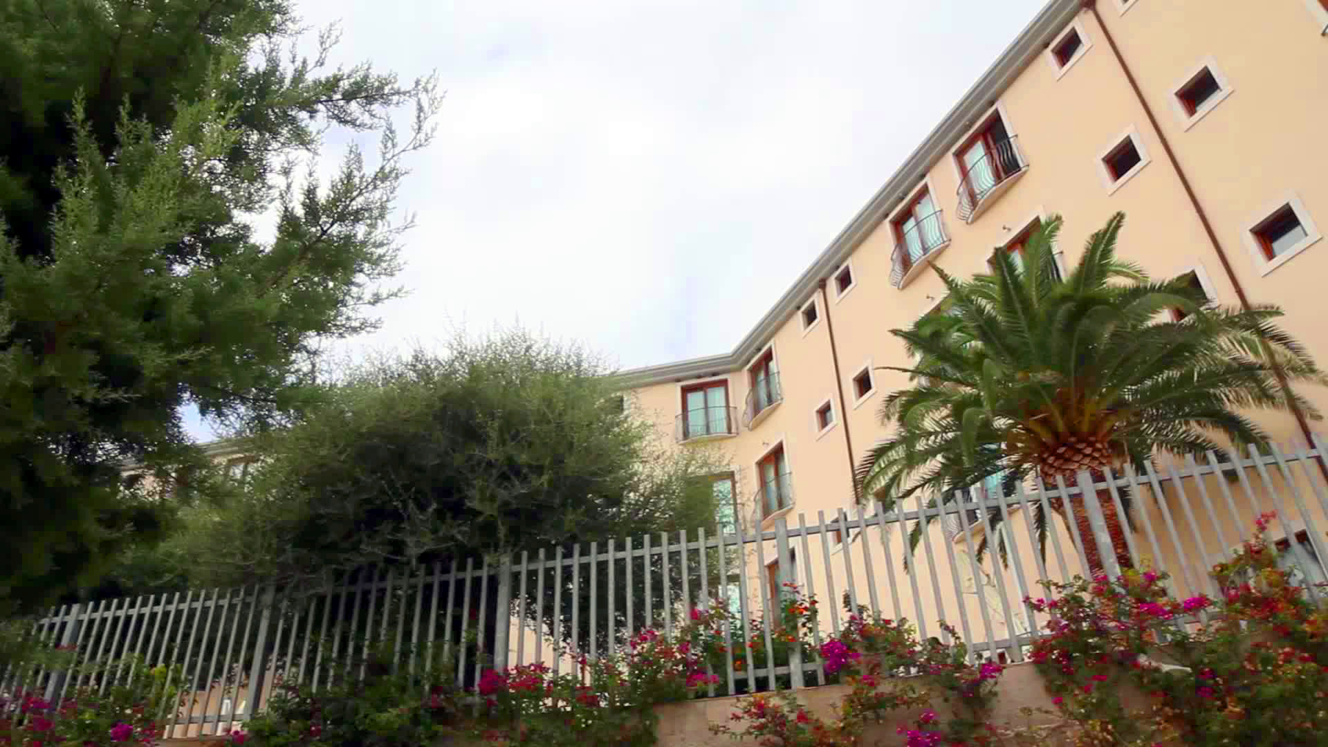 Hotel Brancamaria