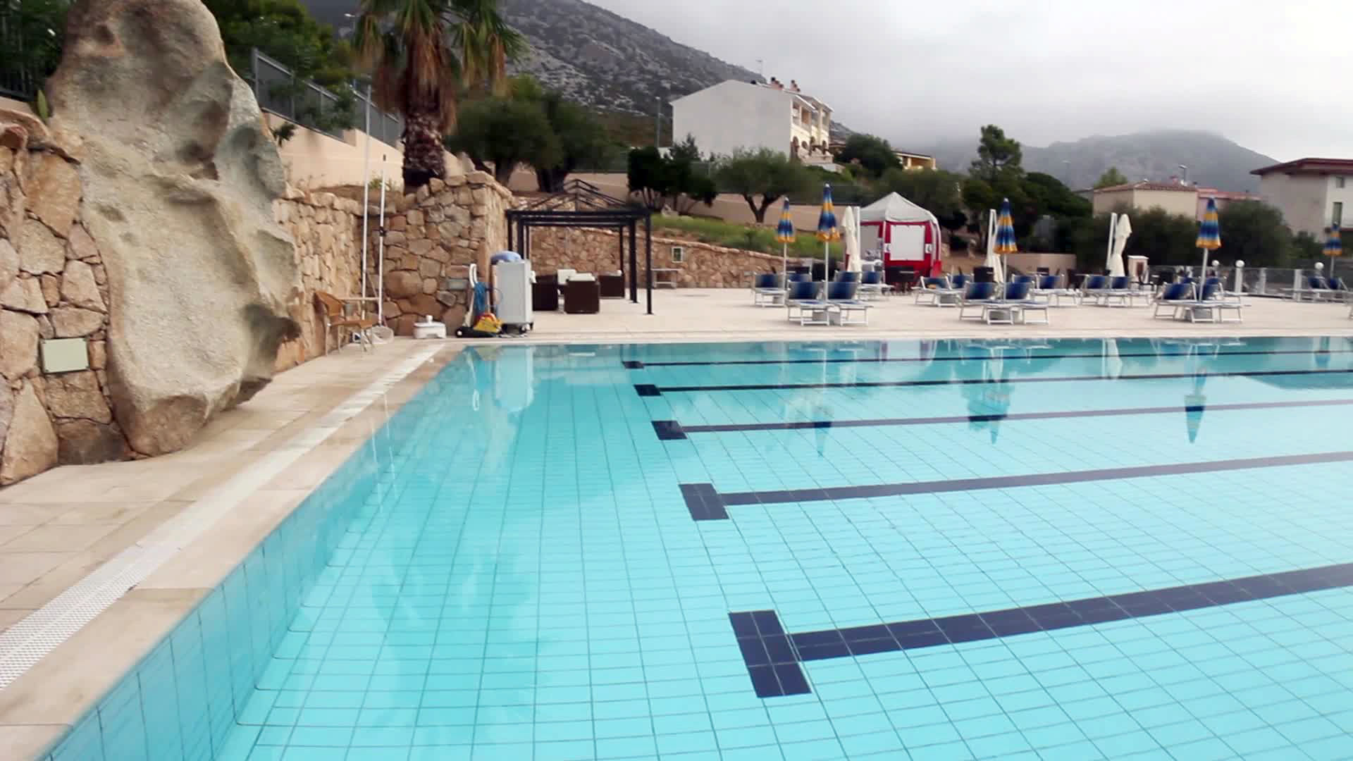 Hotel Brancamaria