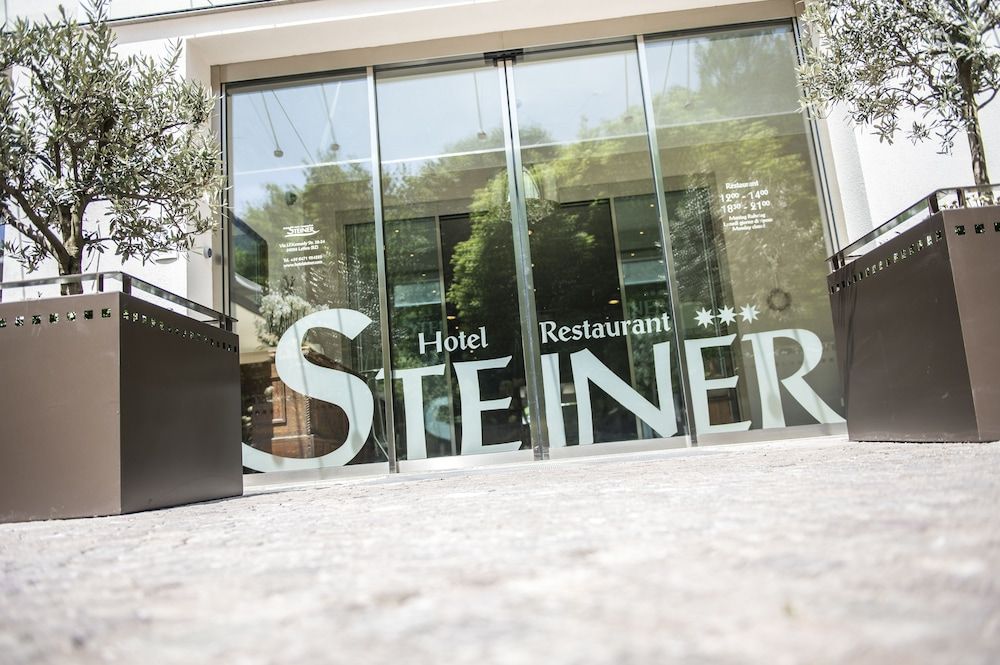 Hotel-Restaurant Steiner