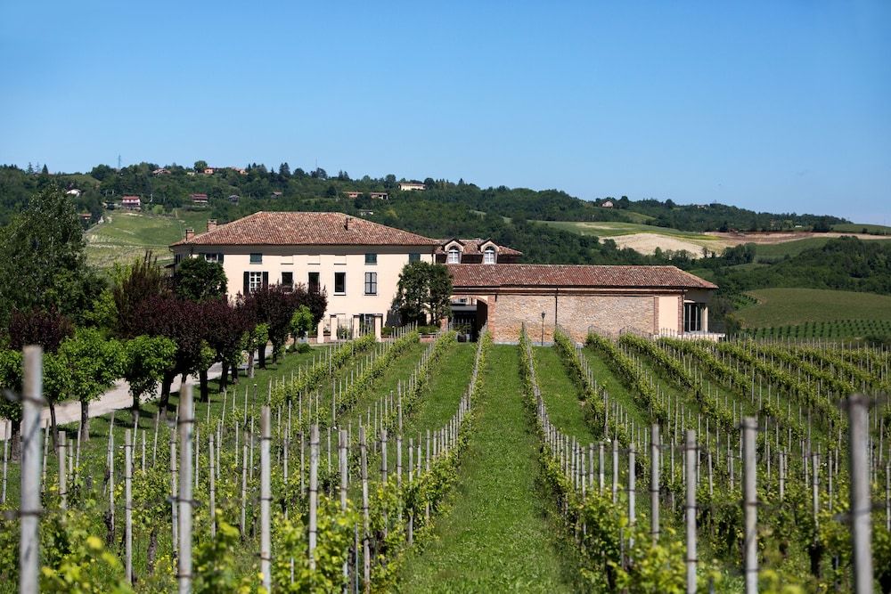 Cascina Spinerola