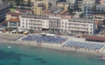 Hotel San Marco