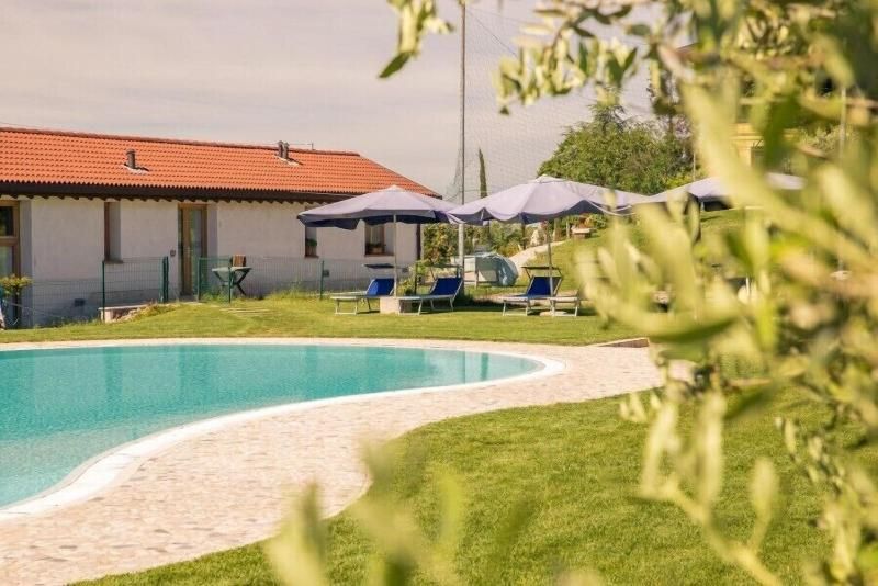 Agriturismo Le Mistral