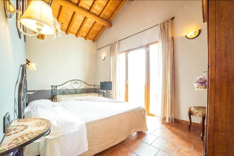 Agriturismo Le Mistral