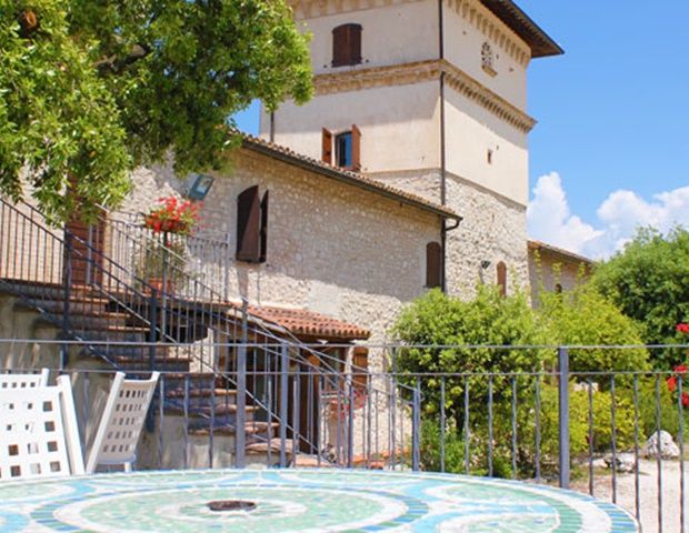 Valle Rosa Country Hotel - Ristorante