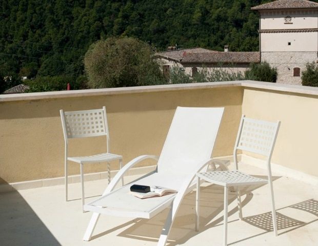 Valle Rosa Country Hotel - Ristorante