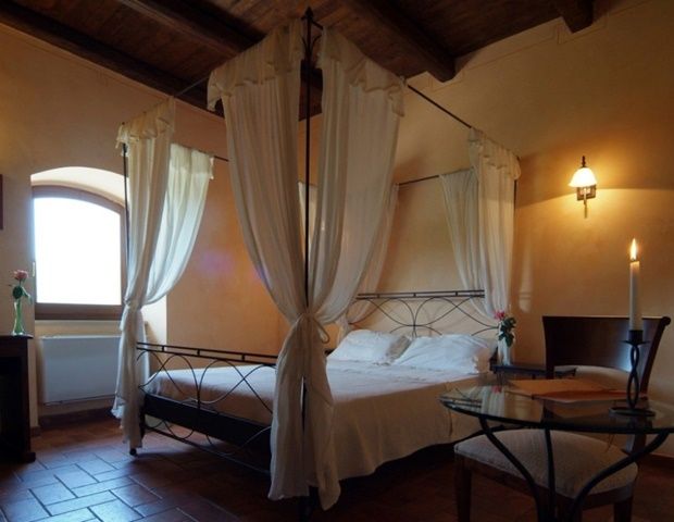 Valle Rosa Country Hotel - Ristorante