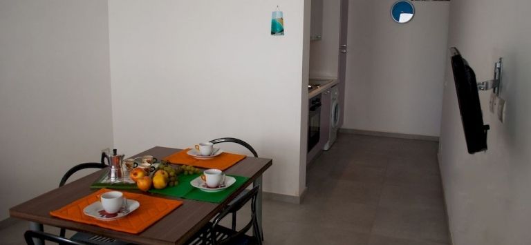 Mare In Sicilia Cava D'Aliga