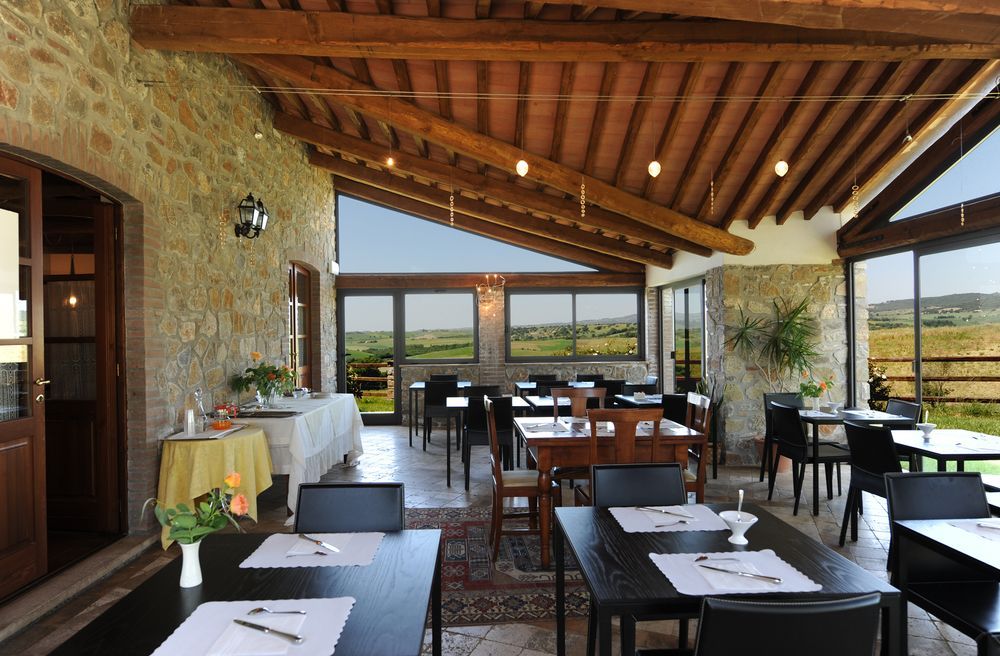 Relais Le Ginestre