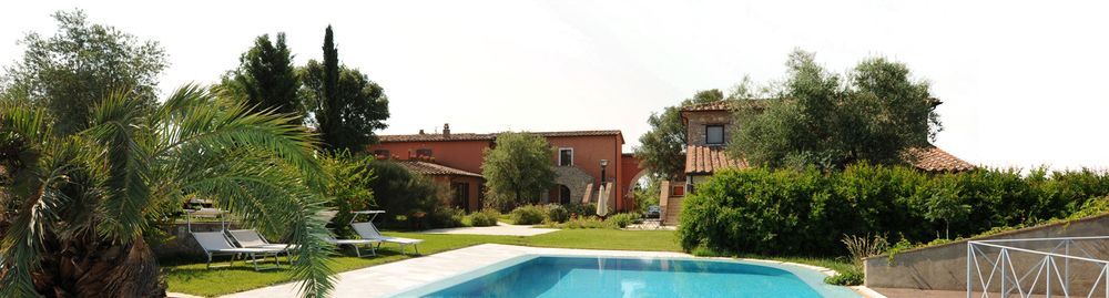 Relais Le Ginestre