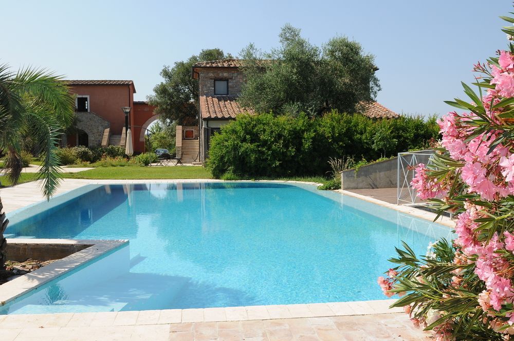 Relais Le Ginestre