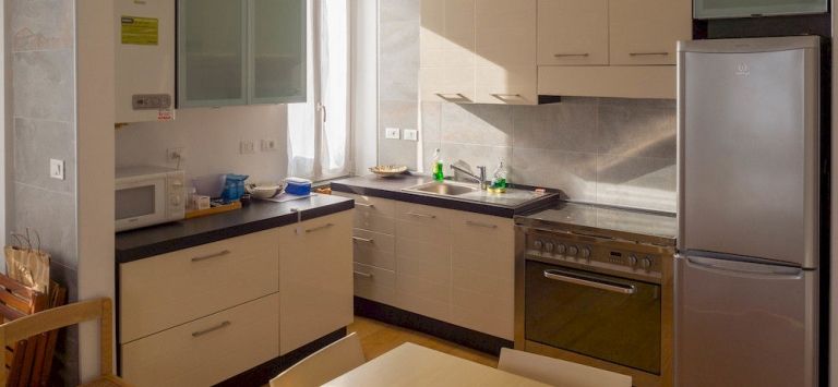 Maggiolina Apartment