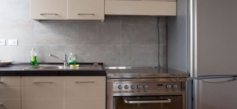 Maggiolina Apartment