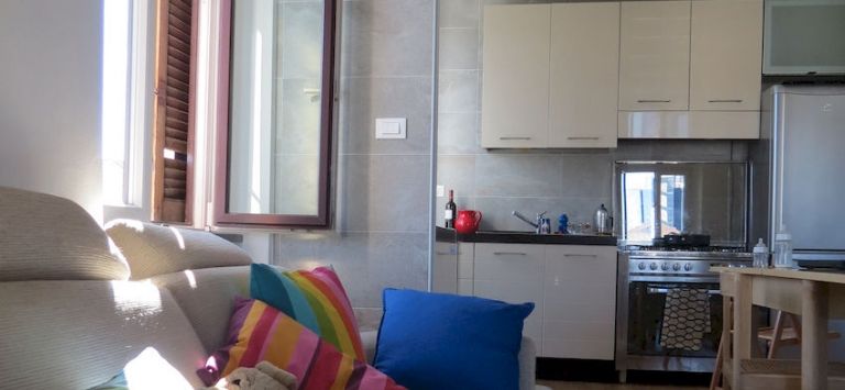 Maggiolina Apartment