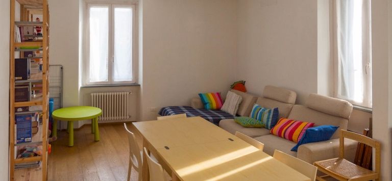 Maggiolina Apartment