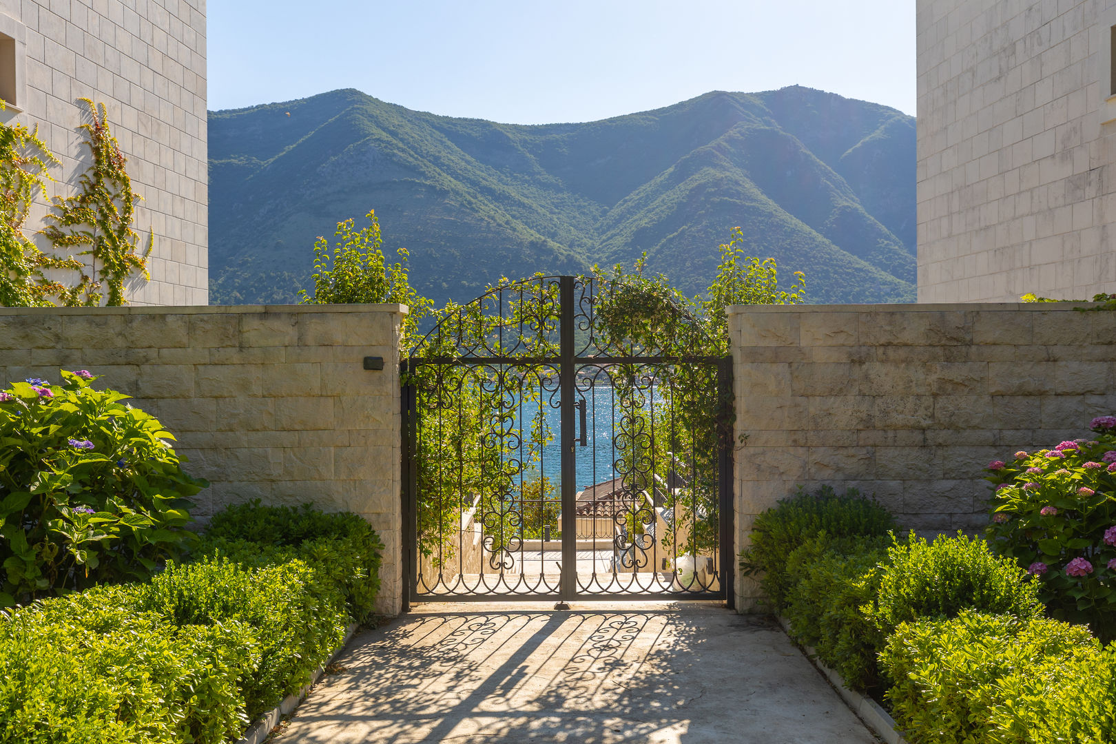 HUMA Kotor Bay Hotel & Villas