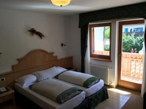 Hotel Camoscio