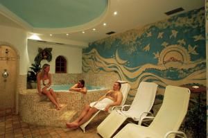 Hotel Camoscio
