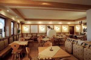 Hotel Camoscio