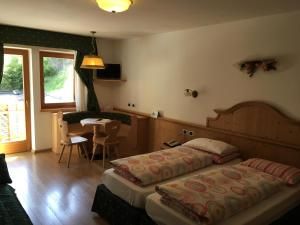 Hotel Camoscio