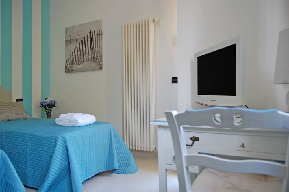 B&B Lulia Augusta