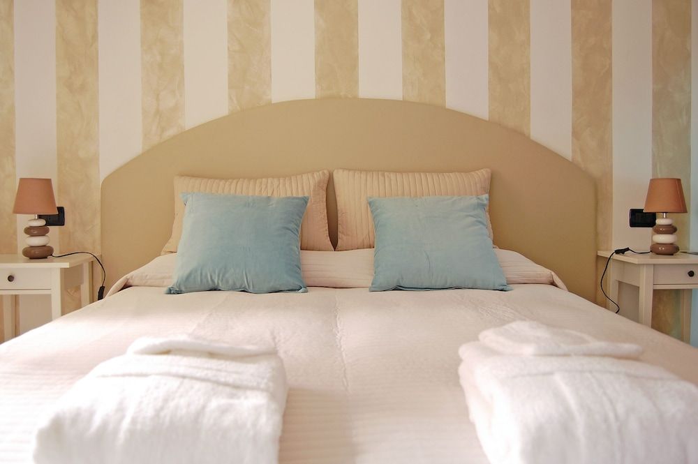 B&B Lulia Augusta
