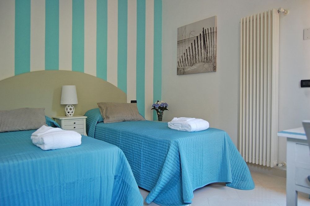 B&B Lulia Augusta