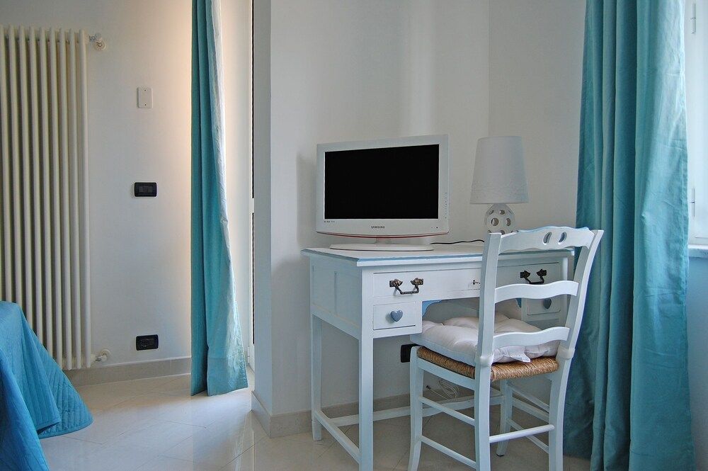B&B Lulia Augusta