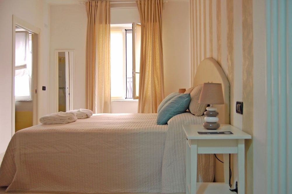 B&B Lulia Augusta