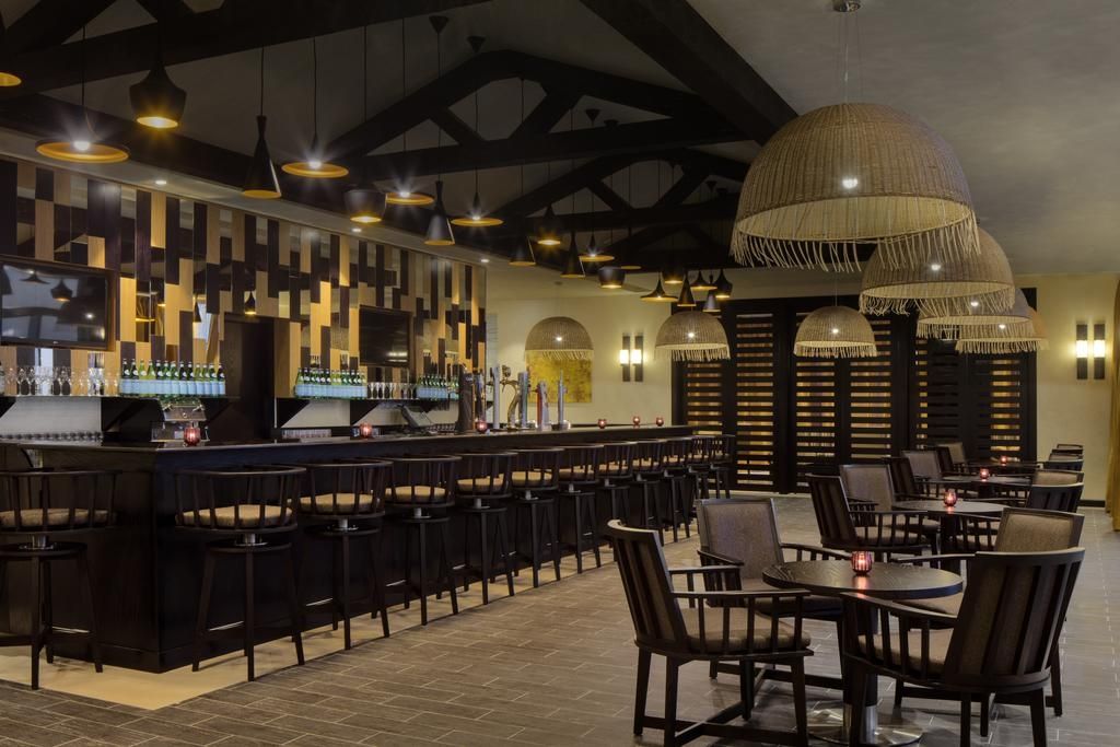 Radisson Blu Hotel & Resort