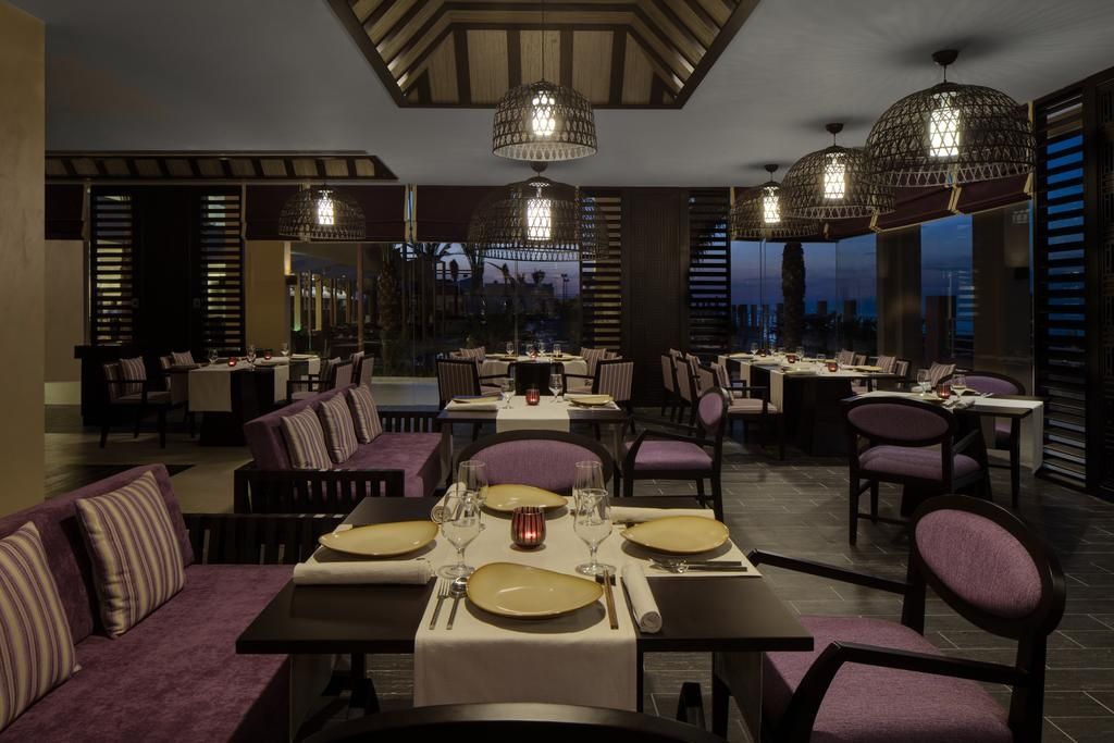 Radisson Blu Hotel & Resort