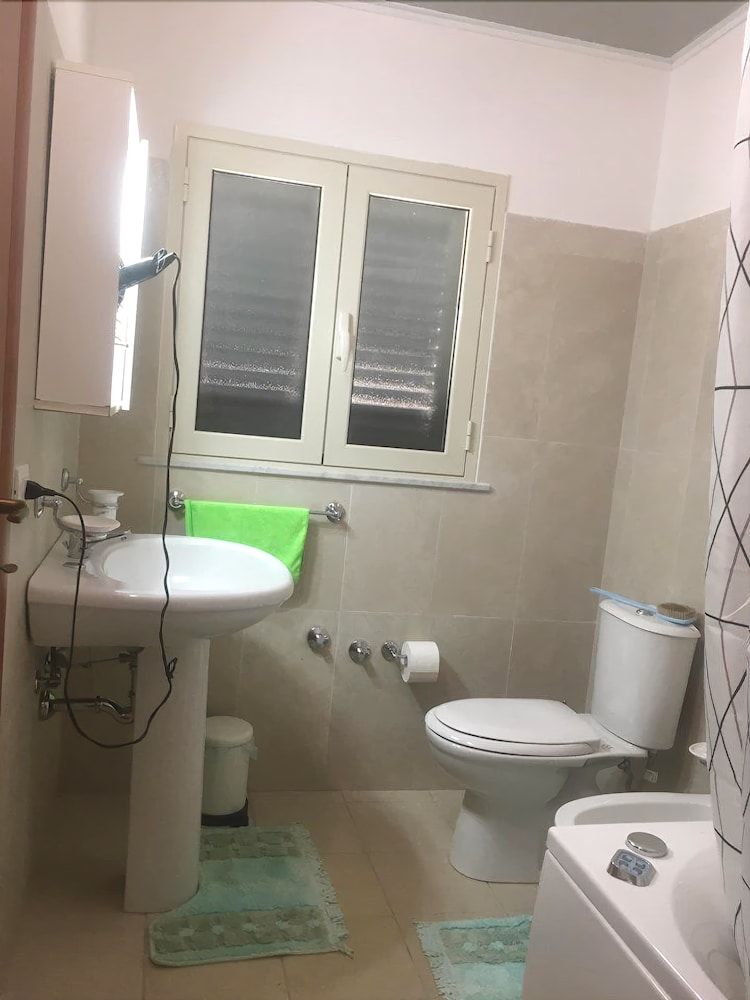 B&B La Pergola